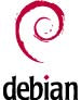 Debian 13 – Live USB + Installer (Unmodified ISO)